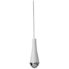 Bathroom light pulls deals wickes