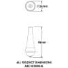 Bathroom light sales pulls wickes