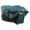 Charles Bently Large Rectangle Tarpaulin Garden Furniture Set