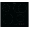 Zanussi ZHRN643K Ceramic Hob 60cm Wickes