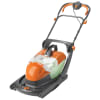 Flymo glider 330 2025 homebase