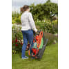 Flymo turbo outlet lite 330 wickes