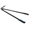 Lawn edging shears on sale wickes