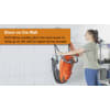 Wickes flymo shop easi glide 300