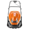 Flymo easi outlet glide 300 wickes