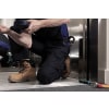 Rokwear Premium Cargo Trousers Black 31L Wickes