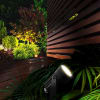 Garden spike deals lights wickes