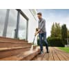 Karcher K4 Power Control Pressure Washer Wickes