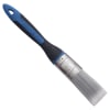 All Purpose Soft Grip Paint Brush - 1in