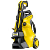 Wickes pressure washer top