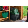 Bosch AXT 25 TC Multi Purpose Electric Garden Shredder Wickes