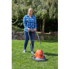 Flymo turbo sales lite 250 wickes