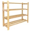 Wickes shoe rack sales