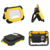 Wickes rechargeable light deals