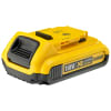 DEWALT DCD795D2W WOGB 18V XR 2 x 2.0Ah Cordless Brushless Combi