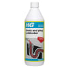 HG Liquid Drain Unblocker - 1L