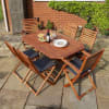 Rowlinson plumley cheap 4 seater