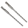 Wickes SDS Drill Bit 7 x 160mm Pack of 5 Wickes