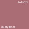 Wickes Vinyl Matt Emulsion Paint - Dusty Rose No.621 - 2.5L