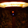 Wickes patio heater top