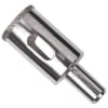 Porcelain tile deals drill bit wickes