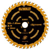 DEWALT DT10640 QZ 40 Teeth Medium Cut Extreme Circular Saw Blade
