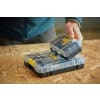 Stanley FatMax Steinbohrer & Torsion Bit-Set – 19-teilig, Im ToughCase, Kompatibel Mit Pro-Stack