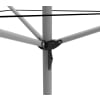 RotaSpin 3 Arm Rotary Airer 30m Wickes