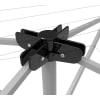 Wickes rotary 2025 airer