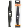 Flymo FLY074 Mower Blade Wickes