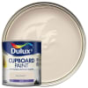 Dulux Cupboard Paint Natural Hessian 600ml Wickes