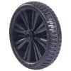 Wheelbarrow wheels clearance wickes