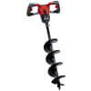 Wickes post deals auger