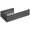 Wickes toilet shop roll holder