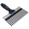 Wickes scarifier top