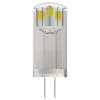 G9 led hot sale bulb wickes