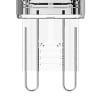 G9 outlet bulb wickes