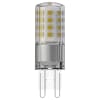 G9 led bulb clearance wickes