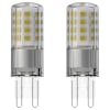 G9 led bulb clearance wickes