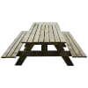 Wickes 2024 picnic table