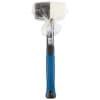 Wickes Professional Combination Rubber Mallet 24oz Wickes