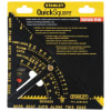 Wickes outlet rafter square