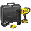 Stanley fatmax v20 18v cordless nailer hot sale