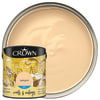 Crown Retail Core Emulsion Matt Old Gold 2.5 L | FindTheDeal