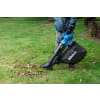 Wickes Corded Leaf Blower Vacuum Wickes