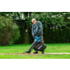 Wickes leaf blower bag outlet