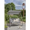 Wickes hotsell swing seat