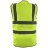 Hi vis jacket wickes clearance