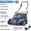 Wickes scarifier deals