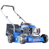 Hyundai hym400p sales petrol push lawnmower